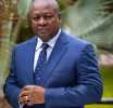 Mahama appeals to chiefs to support galamsey fight, warns of resistance to NAIMOS operations